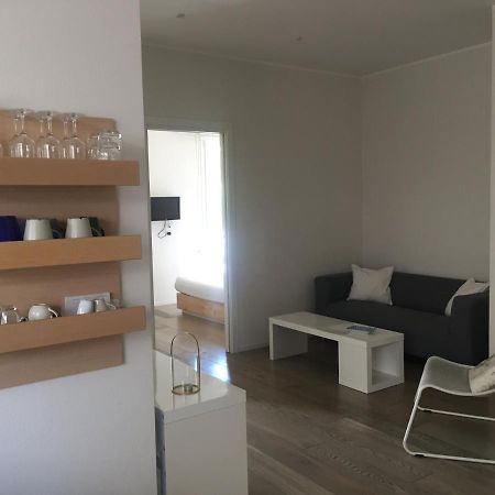 Suite Mare Centro Pesaro Buitenkant foto