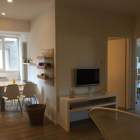 Suite Mare Centro Pesaro Buitenkant foto