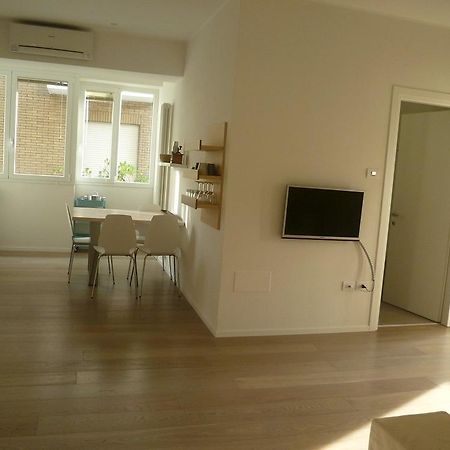 Suite Mare Centro Pesaro Buitenkant foto