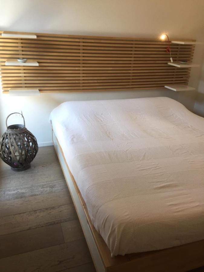 Suite Mare Centro Pesaro Buitenkant foto