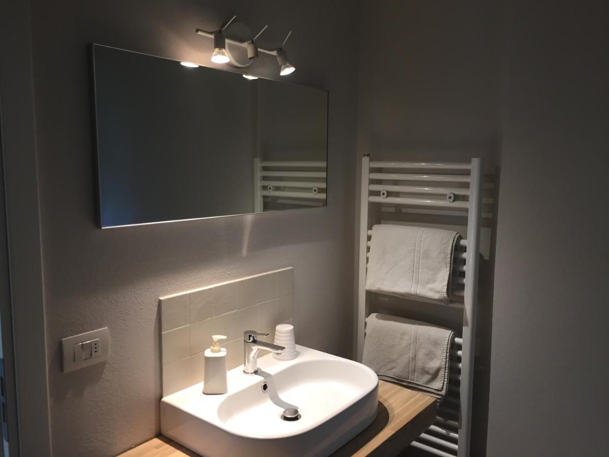 Suite Mare Centro Pesaro Buitenkant foto