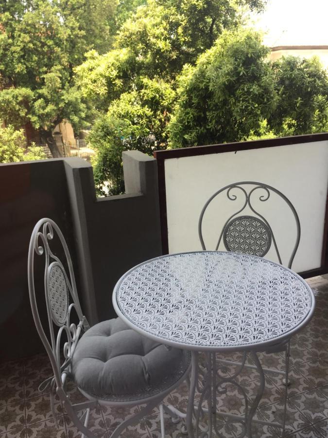 Suite Mare Centro Pesaro Buitenkant foto