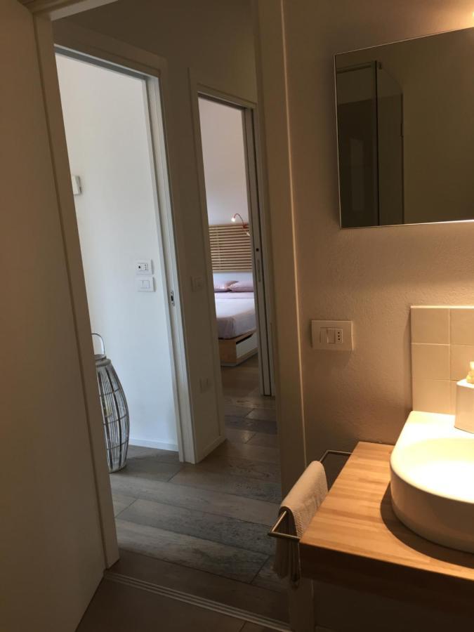 Suite Mare Centro Pesaro Buitenkant foto