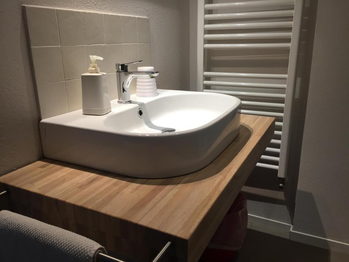 Suite Mare Centro Pesaro Buitenkant foto