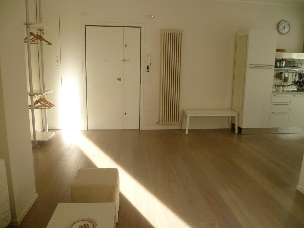 Suite Mare Centro Pesaro Buitenkant foto